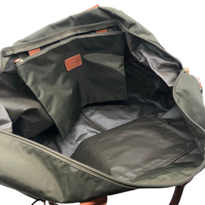 Unisex Bric's - Reisikott, suurus Maxi - Roheline (3)