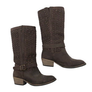 Unisex Cream - Saapad, suurus 37 - Pruun (1)