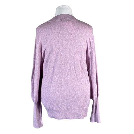 Nanso - Kampsun, suurus 44 - Lilla