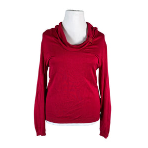 Unisex Gerry Weber - Kampsun, suurus 42 - Punane (1)