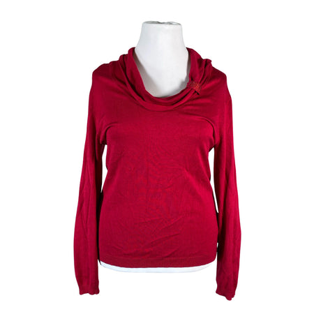 Unisex Casall - Sporditopp, suurus 42 - Oranž ()