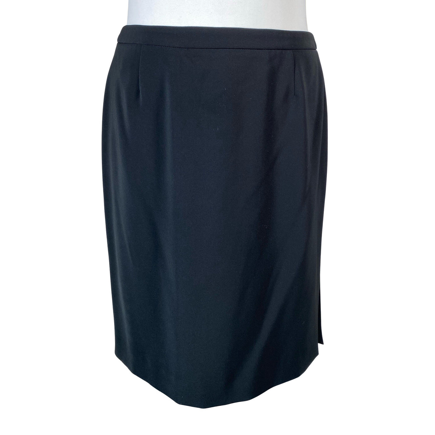 Unisex Avenue - Kostüüm, suurus 46 - Must (3)