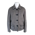 Unisex Betty Barclay - Jakk, suurus 44 - Hall ()