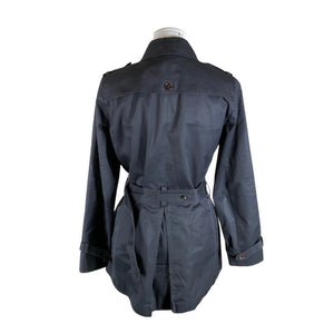 Unisex Massimo Dutti - Trentš, suurus 40 - Sinine (2)