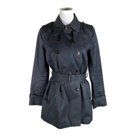 Unisex Massimo Dutti - Trentš, suurus 40 - Sinine ()