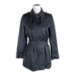 Unisex Massimo Dutti - Trentš, suurus 40 - Sinine ()