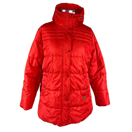 Unisex Raiski - Talvejope, suurus 46 - Punane ()