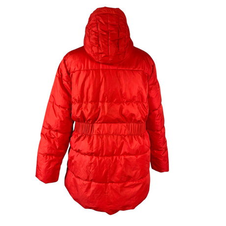 Unisex Raiski - Talvejope, suurus 46 - Punane (2)