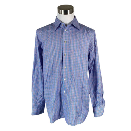 Unisex Eton - Triiksärk, suurus XXL - Sinine ()