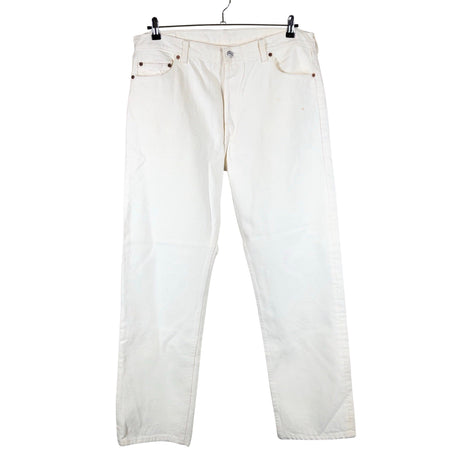 Unisex Levi's - Teksad, suurus XXL - Valge ()