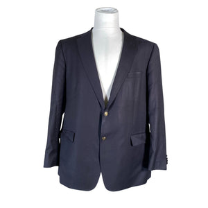 Unisex Turo Tailor - Ülikonna pintsak, suurus XXXXL - Sinine (1)