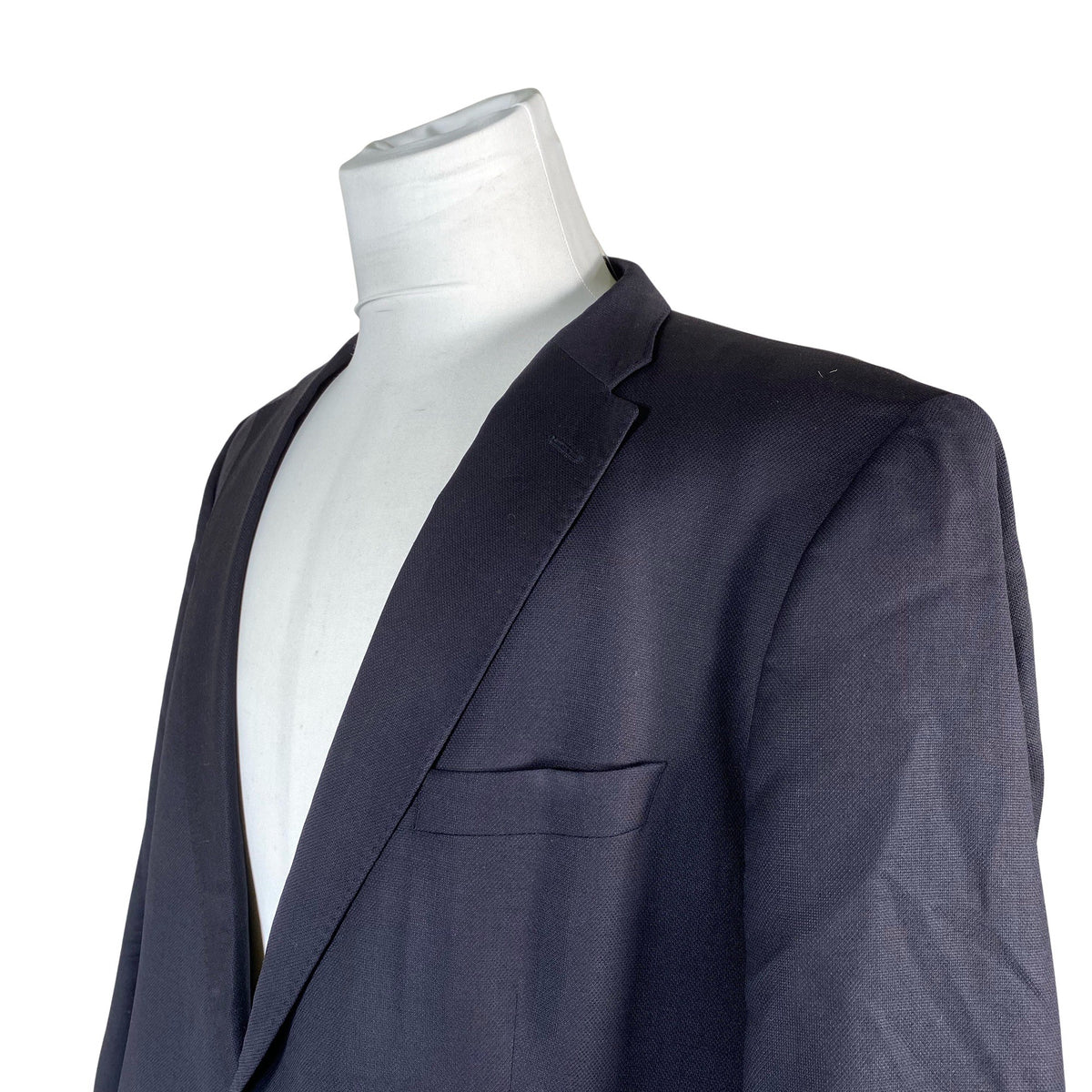 Unisex Turo Tailor - Ülikonna pintsak, suurus XXXXL - Sinine (3)