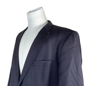 Unisex Turo Tailor - Ülikonna pintsak, suurus XXXXL - Sinine (3)