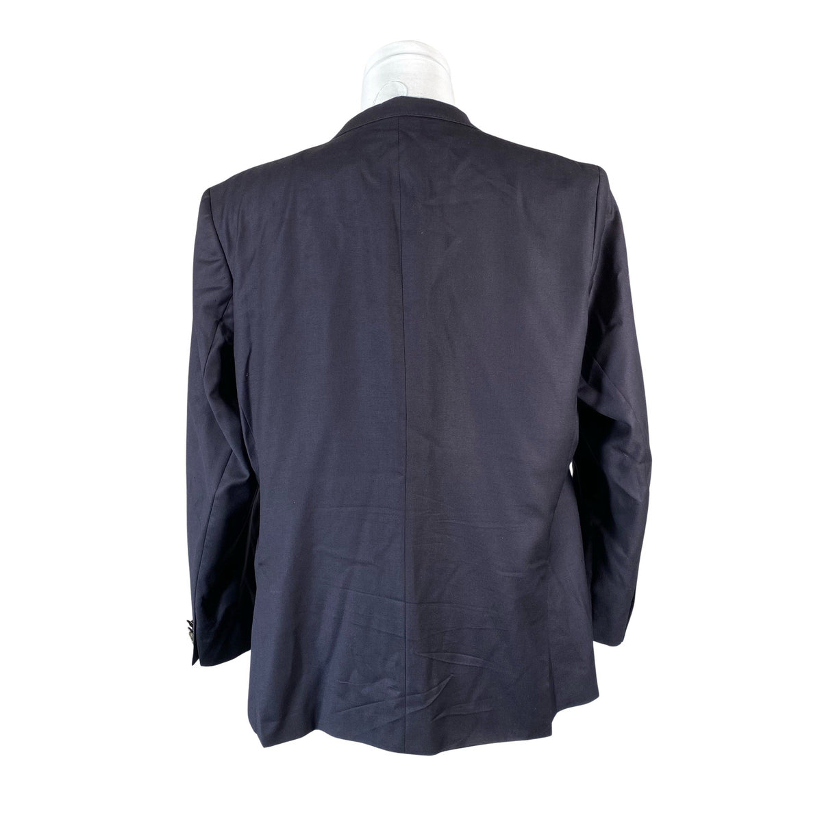 Unisex Turo Tailor - Ülikonna pintsak, suurus XXXXL - Sinine (2)