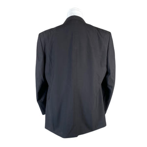 Unisex Marks&Spencer - Ülikonna pintsak, suurus XXXXL - Must (2)