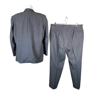 Unisex Handmade - Ülikond, suurus XXXXL - Must (2)