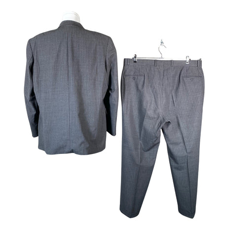 Unisex Handmade - Ülikond, suurus XXXXL - Must (2)