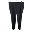 Unisex Turo Tailor - Ülikonna püksid, suurus XXXXL - Hall ()