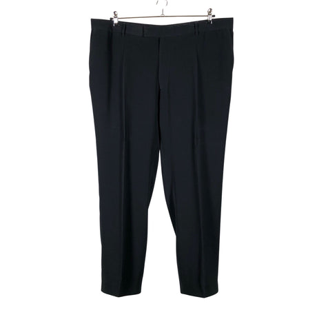 Unisex Sand - Ülikonna püksid, suurus XXXXL - Must ()