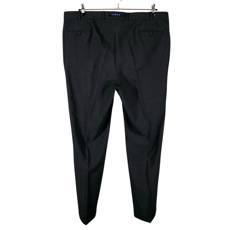 Unisex Turo Tailor - Ülikonna püksid, suurus XXXXL - Hall (2)