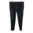 Unisex Turo Tailor - Ülikonna püksid, suurus XXXXL - Hall ()