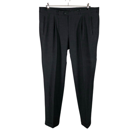 Unisex Turo Tailor - Ülikonna püksid, suurus XXXXL - Hall ()