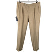 Unisex Turo Tailor - Ülikonna püksid, suurus XXXL - Beige ()