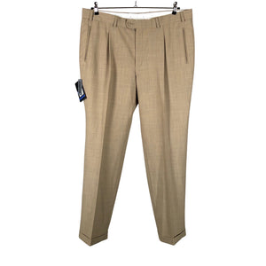 Unisex Turo Tailor - Ülikonna püksid, suurus XXXL - Beige (1)