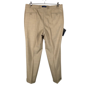 Unisex Turo Tailor - Ülikonna püksid, suurus XXXL - Beige (2)