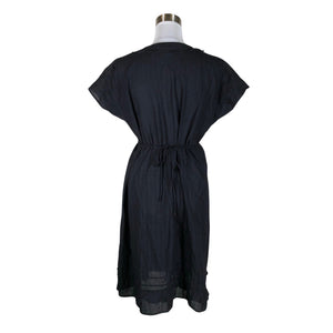 Unisex Gudrun Sjöden - Mitteveniv kleit, suurus 38 - Must (2)