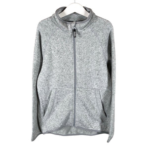 Unisex Reima - Fliisjakk, suurus 134 - 140 - Must (1)