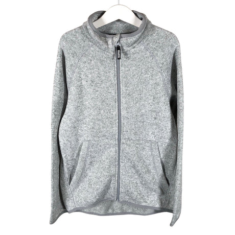 Unisex Reima - Fliisjakk, suurus 134 - 140 - Must ()