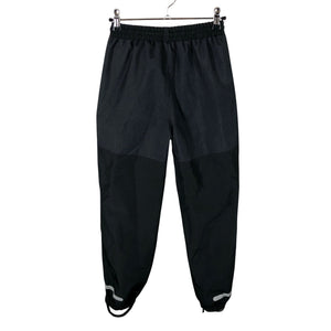 Unisex Tretorn - Kevad-/sügispüksid, suurus 134 - 140 - Must (2)