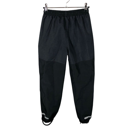 Unisex Tretorn - Kevad-/sügispüksid, suurus 134 - 140 - Must (2)