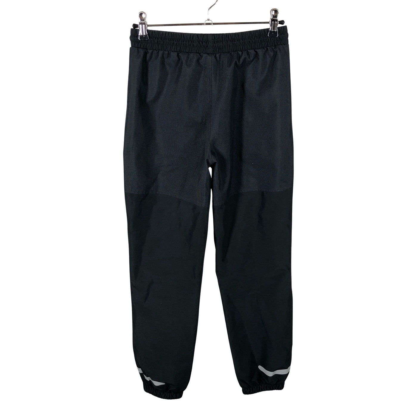 Unisex Tretorn - Kevad-/sügispüksid, suurus 134 - 140 - Must (2)