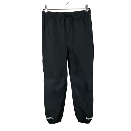 Unisex Tretorn - Kevad-/sügispüksid, suurus 134 - 140 - Must ()