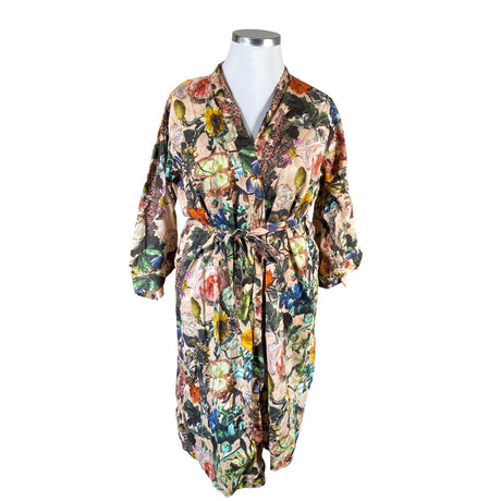 Unisex Essenza - Hommikumantel, suurus 42 - Heleroosa ()