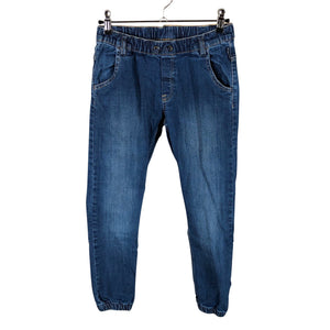 Unisex Polarn O. Pyret - Teksad, suurus 134 - 140 - Sinine (1)