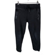 Unisex Basic by Stockmann - Dressikangast püksid, suurus 134 - 140 - Must ()