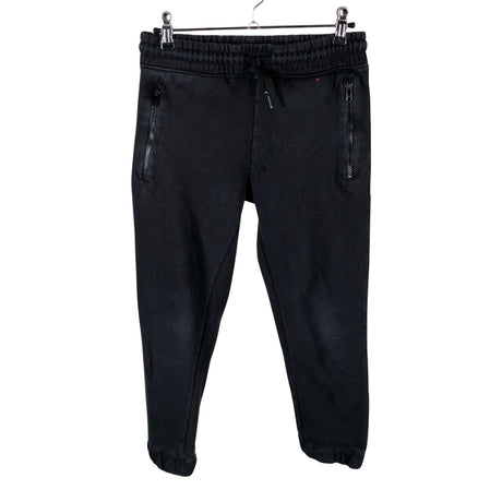 Unisex Basic by Stockmann - Dressikangast püksid, suurus 134 - 140 - Must ()