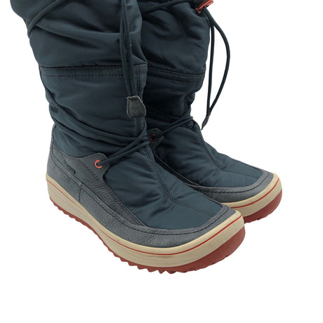 Unisex Ecco - Talvejalanõud, suurus 42 - Sinine (2)