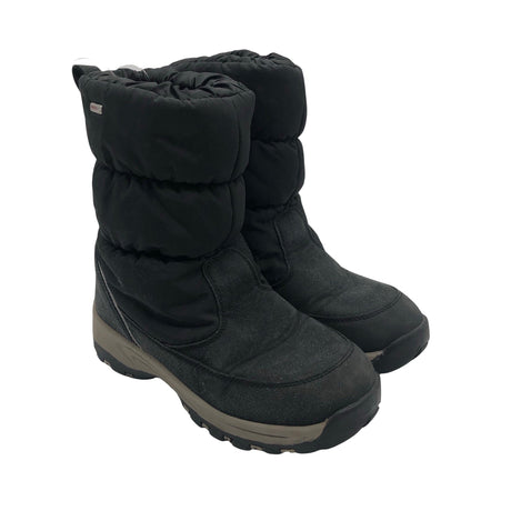 Unisex Reimatec - Talvejalanõud, suurus 36 - Must (2)