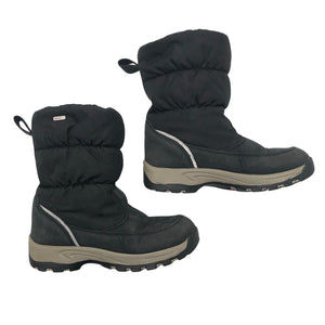 Unisex Reimatec - Talvejalanõud, suurus 36 - Must (1)