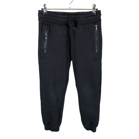 Unisex Basic by Stockmann - Dressikangast püksid, suurus 134 - 140 - Must ()