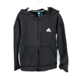 Unisex Adidas - Dressipluus, suurus 134 - 140 - Must ()