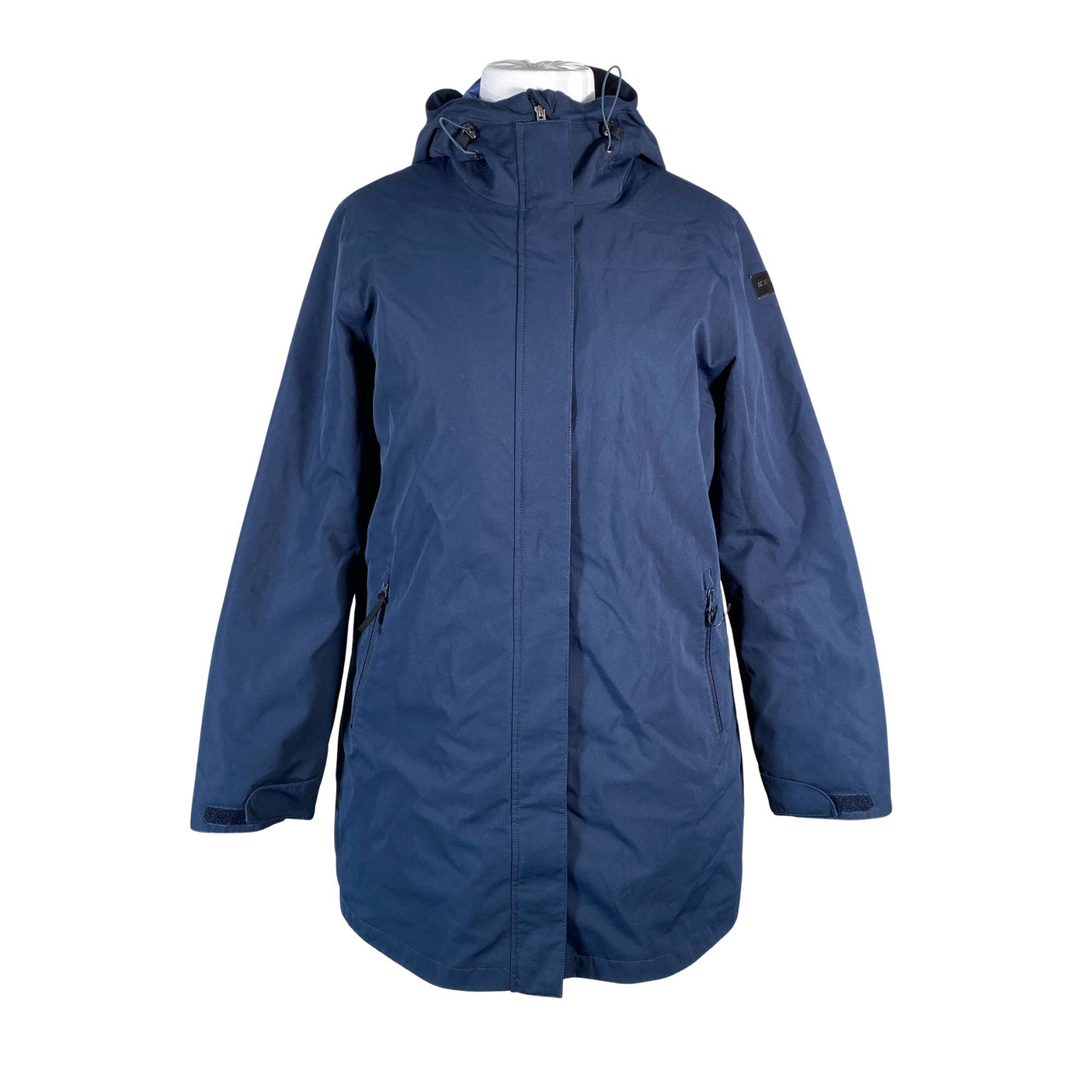 Unisex Icepeak - Talvejope, suurus 46 - Sinine (3)