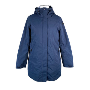 Unisex Icepeak - Talvejope, suurus 46 - Sinine (3)