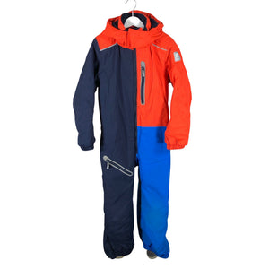 Unisex Reimatec - Talvekombinesoon, suurus 128 - 134 - Sinine (1)