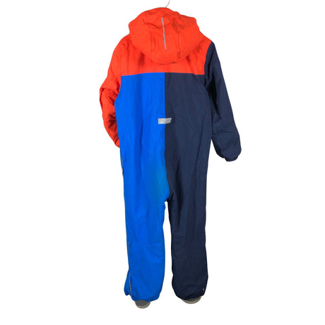 Unisex Reimatec - Talvekombinesoon, suurus 128 - 134 - Sinine (2)