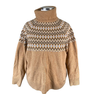 Unisex Noom - Kampsun, suurus 42 - Beige (1)